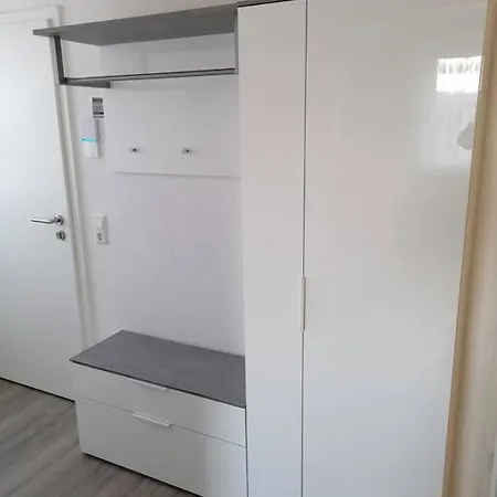 2. Ferienwohnung Mit Seeblick Friedrichshafen Exterior photo
