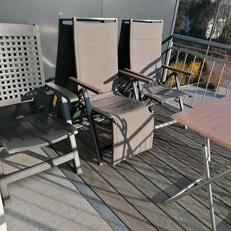 2. Ferienwohnung Mit Seeblick Friedrichshafen Exterior photo