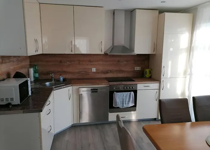 2. Ferienwohnung Mit Seeblick