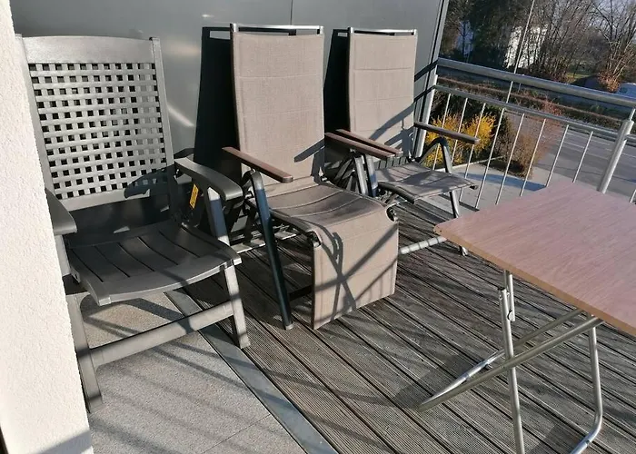2. Ferienwohnung Mit Seeblick