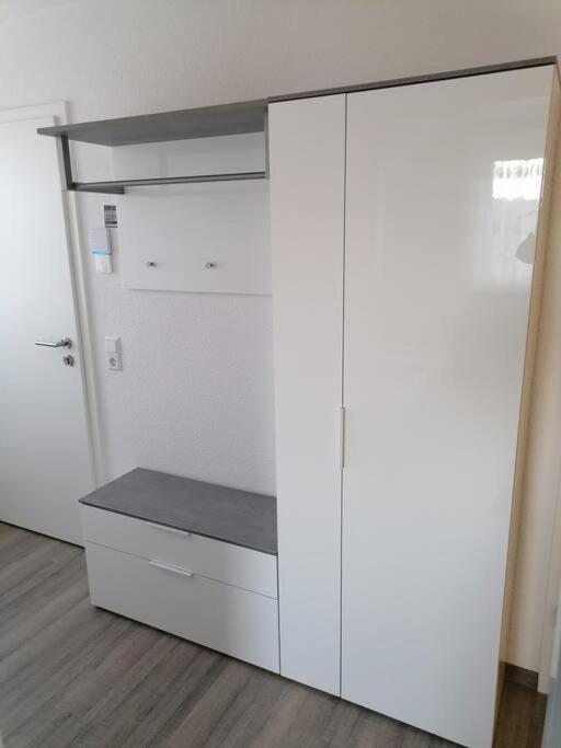 Apartment 2. Mit Seeblick Friedrichshafen