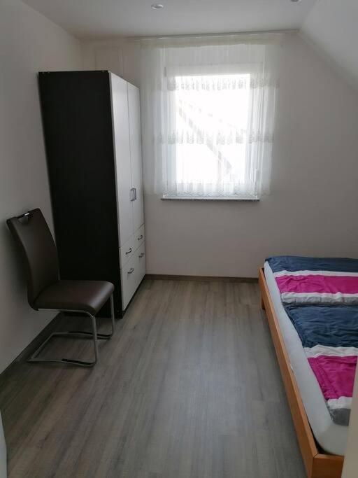 2. Mit Seeblick Apartment *