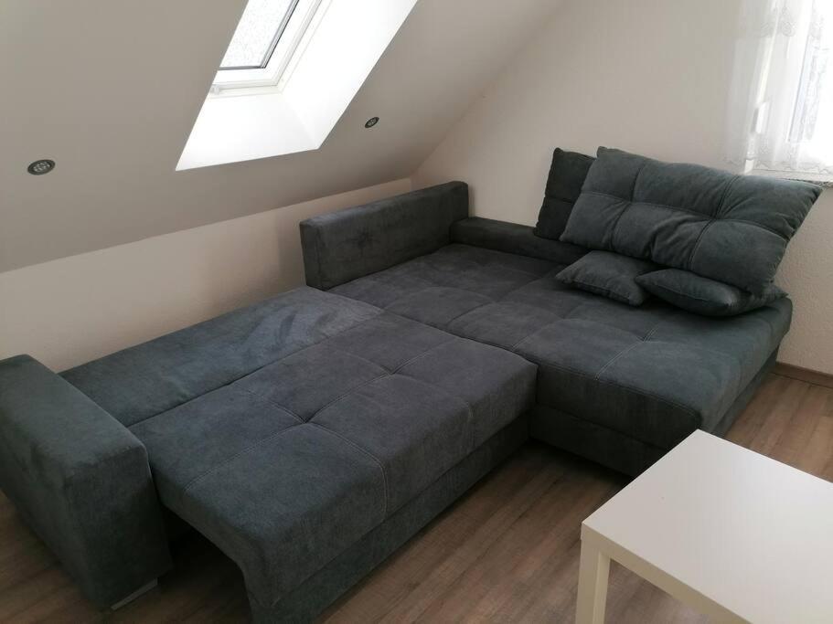 2. Mit Seeblick Apartment Friedrichshafen
