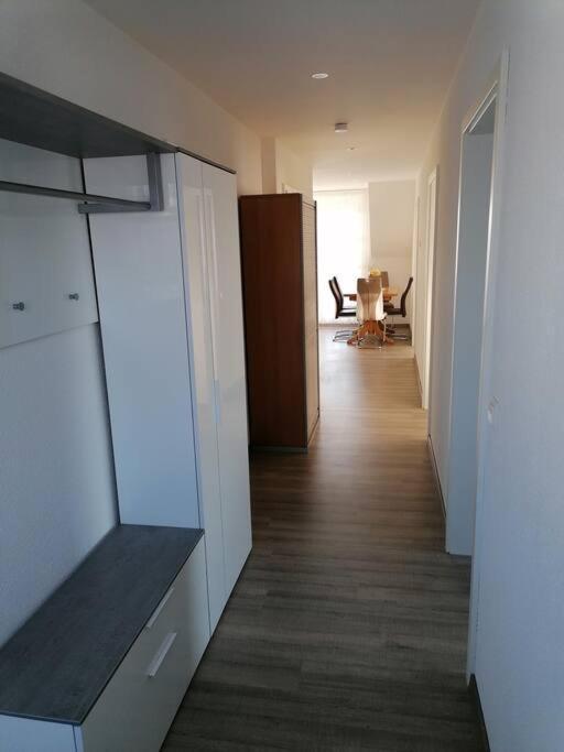 2. Mit Seeblick Apartment *