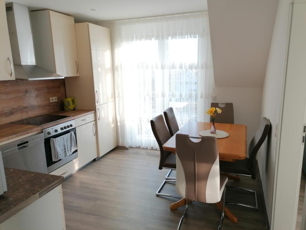 2. Mit Seeblick Apartment *